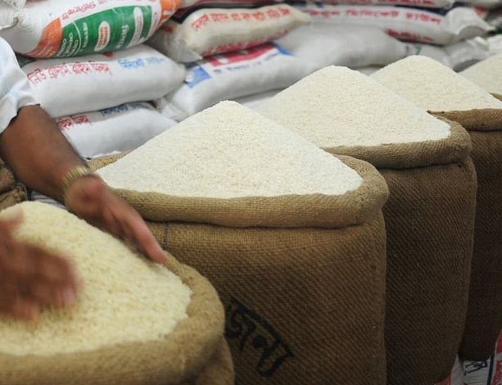 Dry Fish Export India