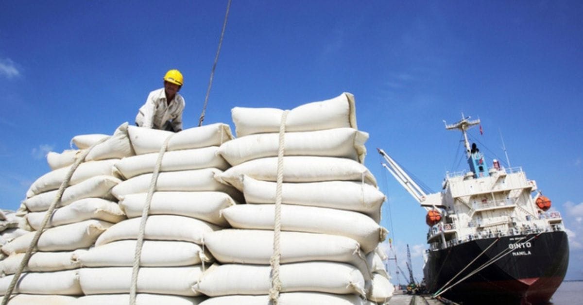 Dry Fish Export India