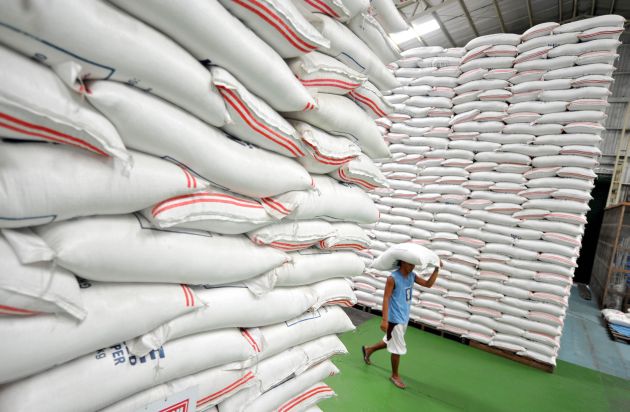 Dry Fish Export India
