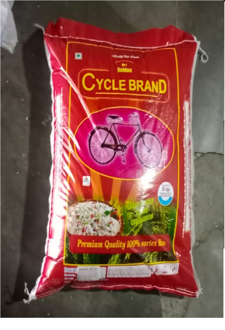 Dry Fish Export India