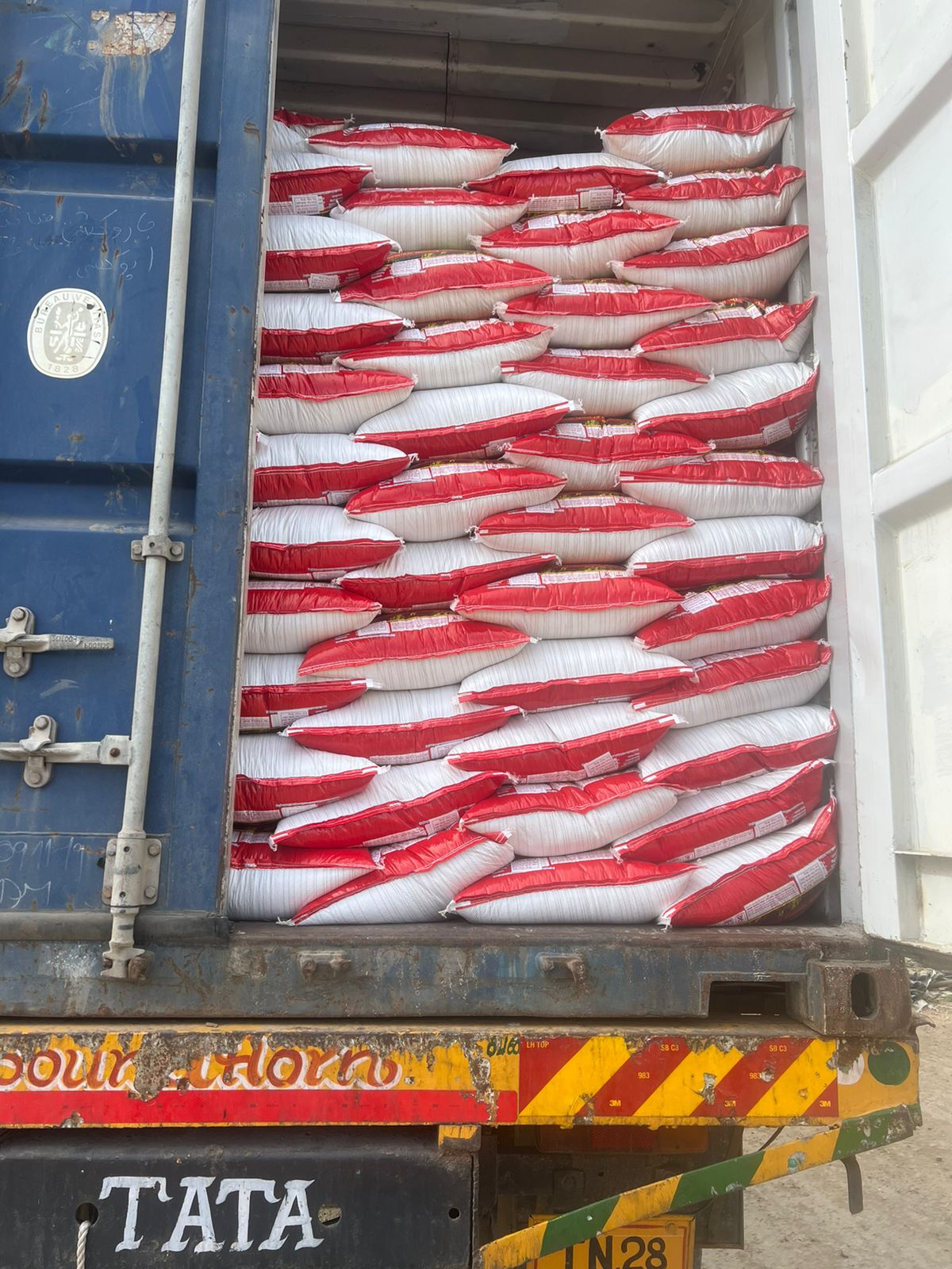 Dry Fish Export India