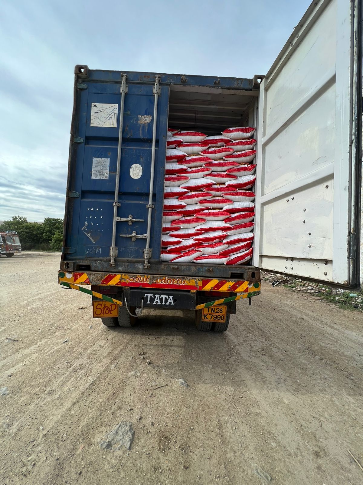 Dry Fish Export India