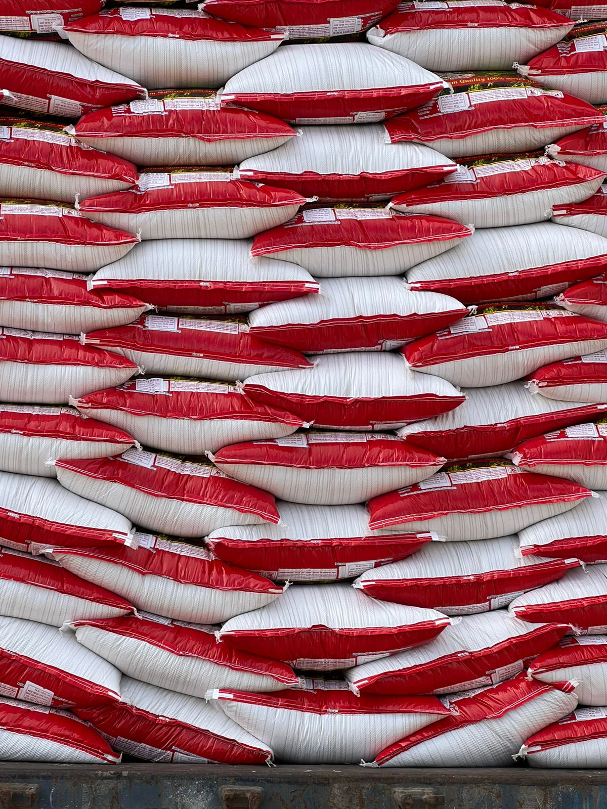 Dry Fish Export India