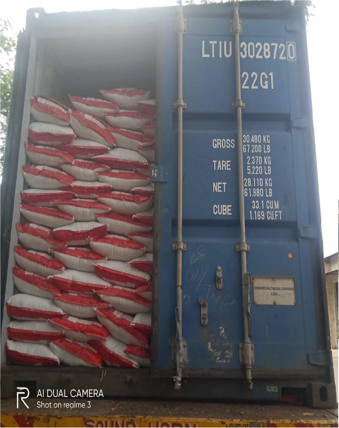 Dry Fish Export India